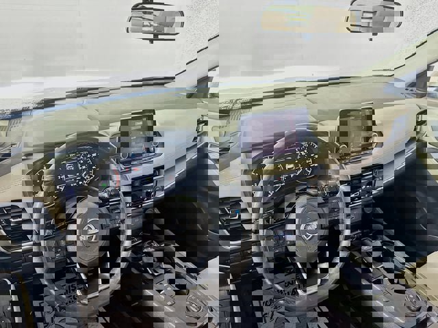 Certified 2023 Nissan Rogue SV w/ SV Premium Package image 9