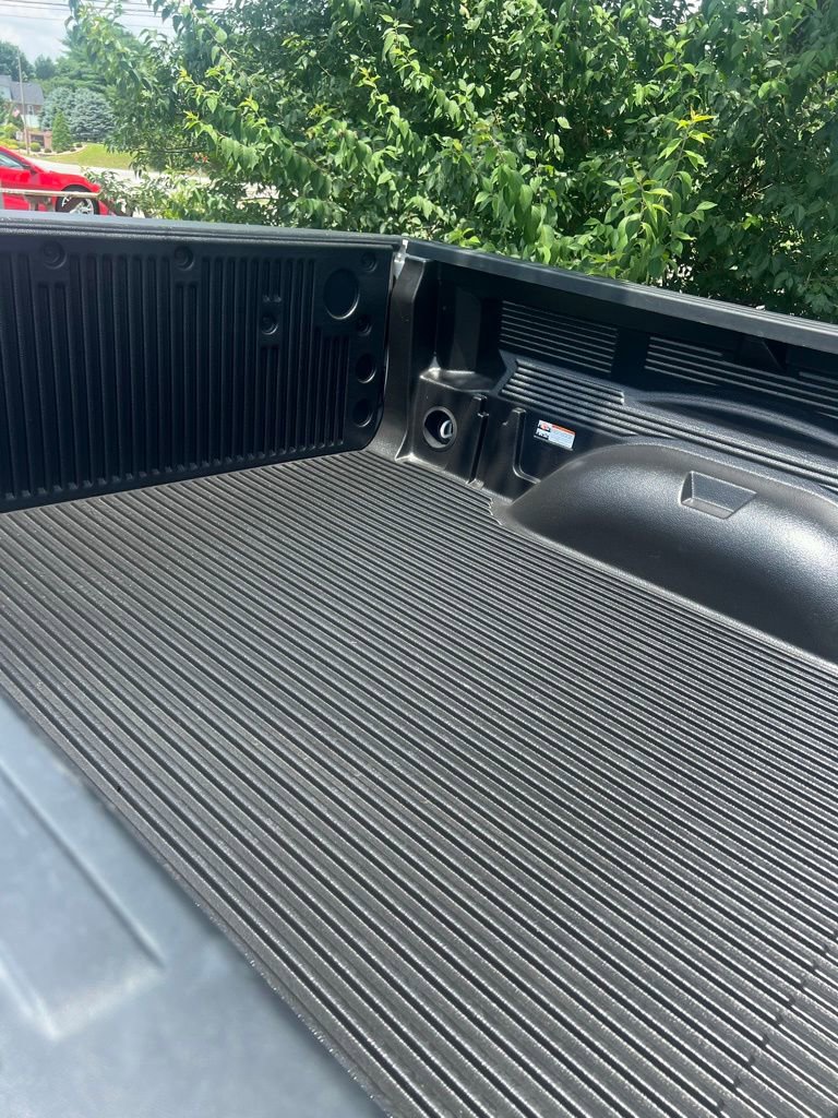 Used 2022 RAM 1500 Laramie image 21