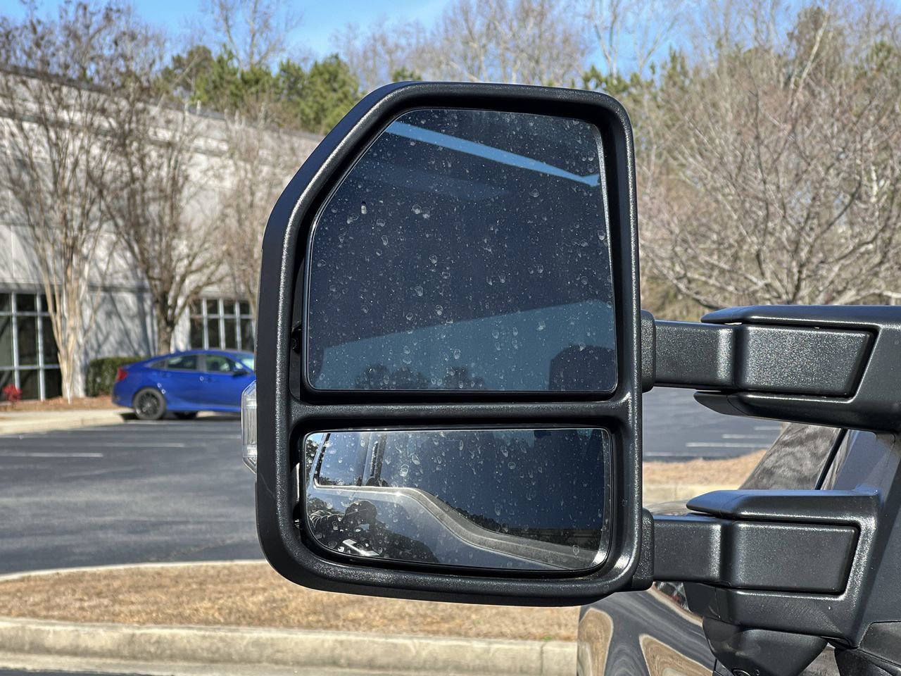 New 2026 Ford F250 Lariat w/ Tremor Off-Road Package image 33