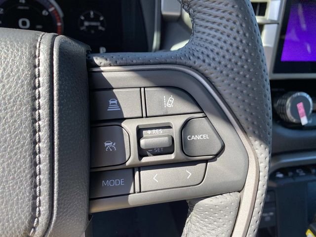 New 2026 Toyota Tundra Limited AWD/4WD image 14