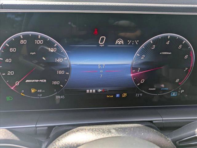 New 2026 Mercedes-Benz GLE 53 AMG 4MATIC image 10