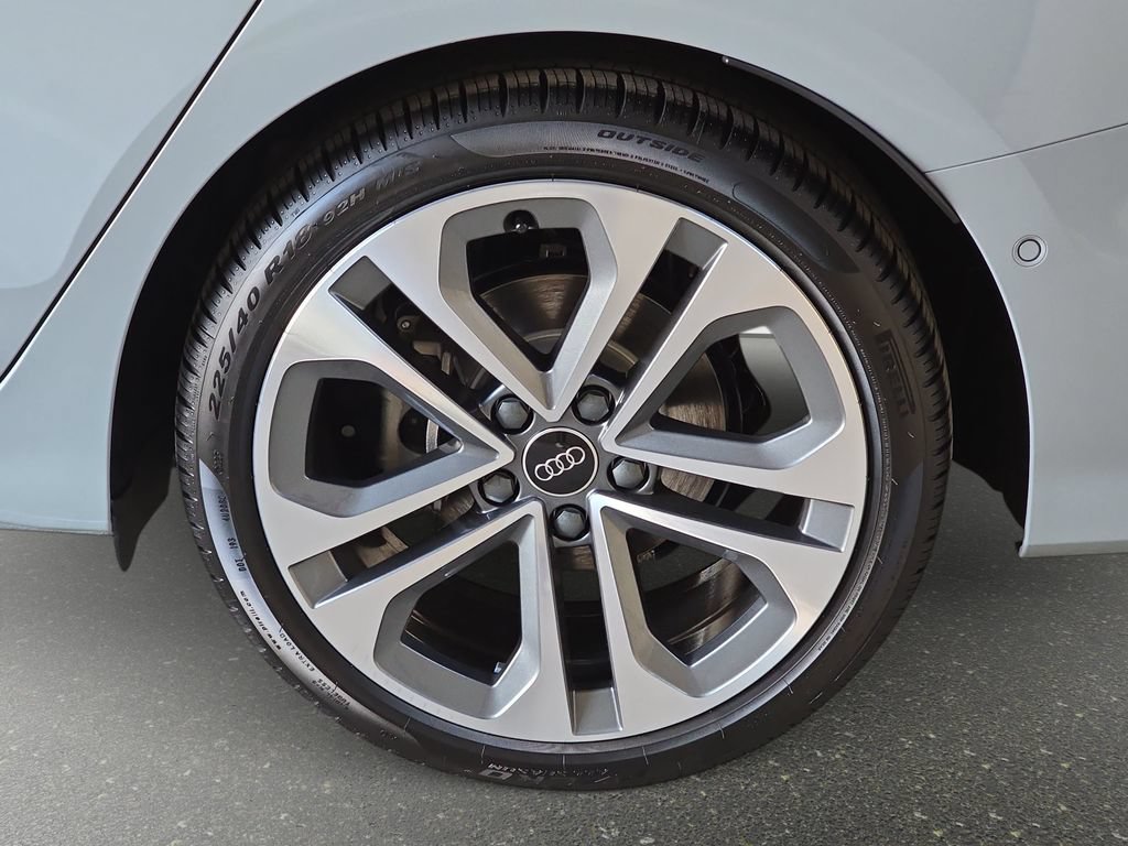 New 2026 Audi A3 2.0T Premium Plus AWD/4WD image 33