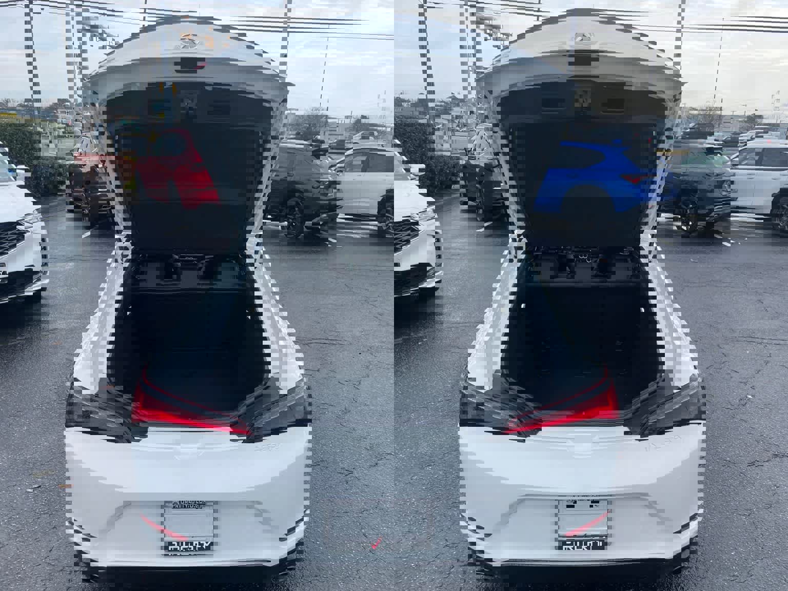 Used 2025 Acura Integra A-Spec image 22