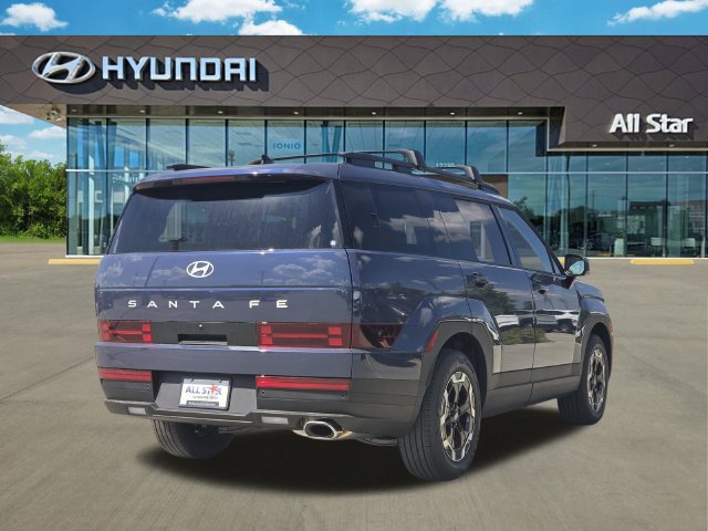 New 2027 Hyundai Santa Fe SEL FWD image 7