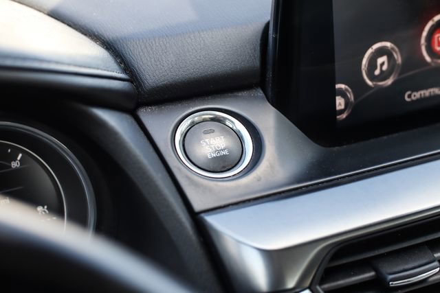 Used 2017 MAZDA MAZDA6 Grand Touring image 56