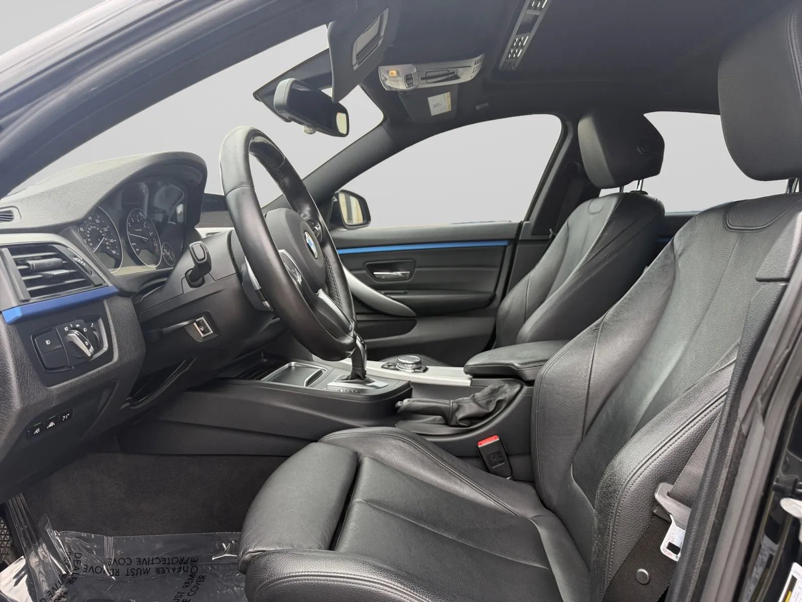 Used 2016 BMW 428i Gran Coupe RWD image 16