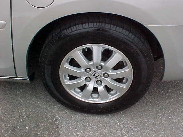 Used 2009 Honda Odyssey EX image 7