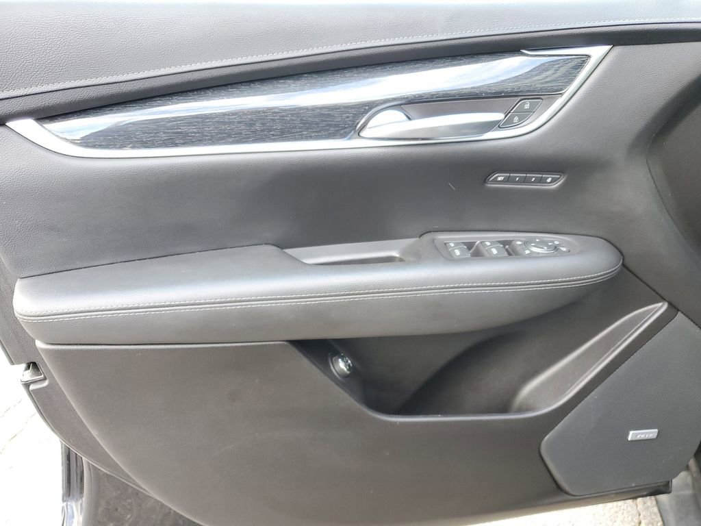 Certified 2022 Cadillac XT5 Premium Luxury image 22