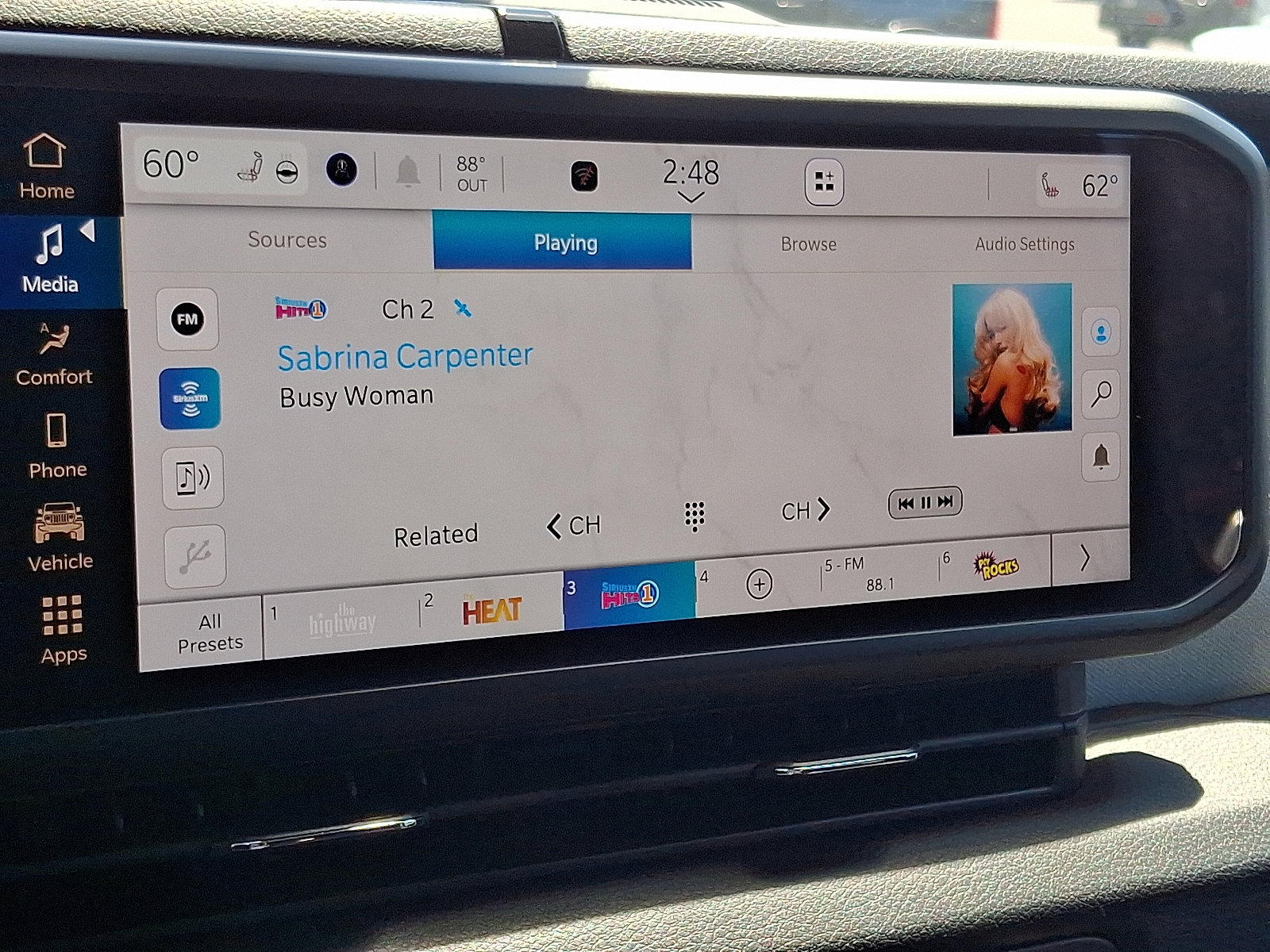 New 2025 Jeep Wrangler Unlimited Sport image 13