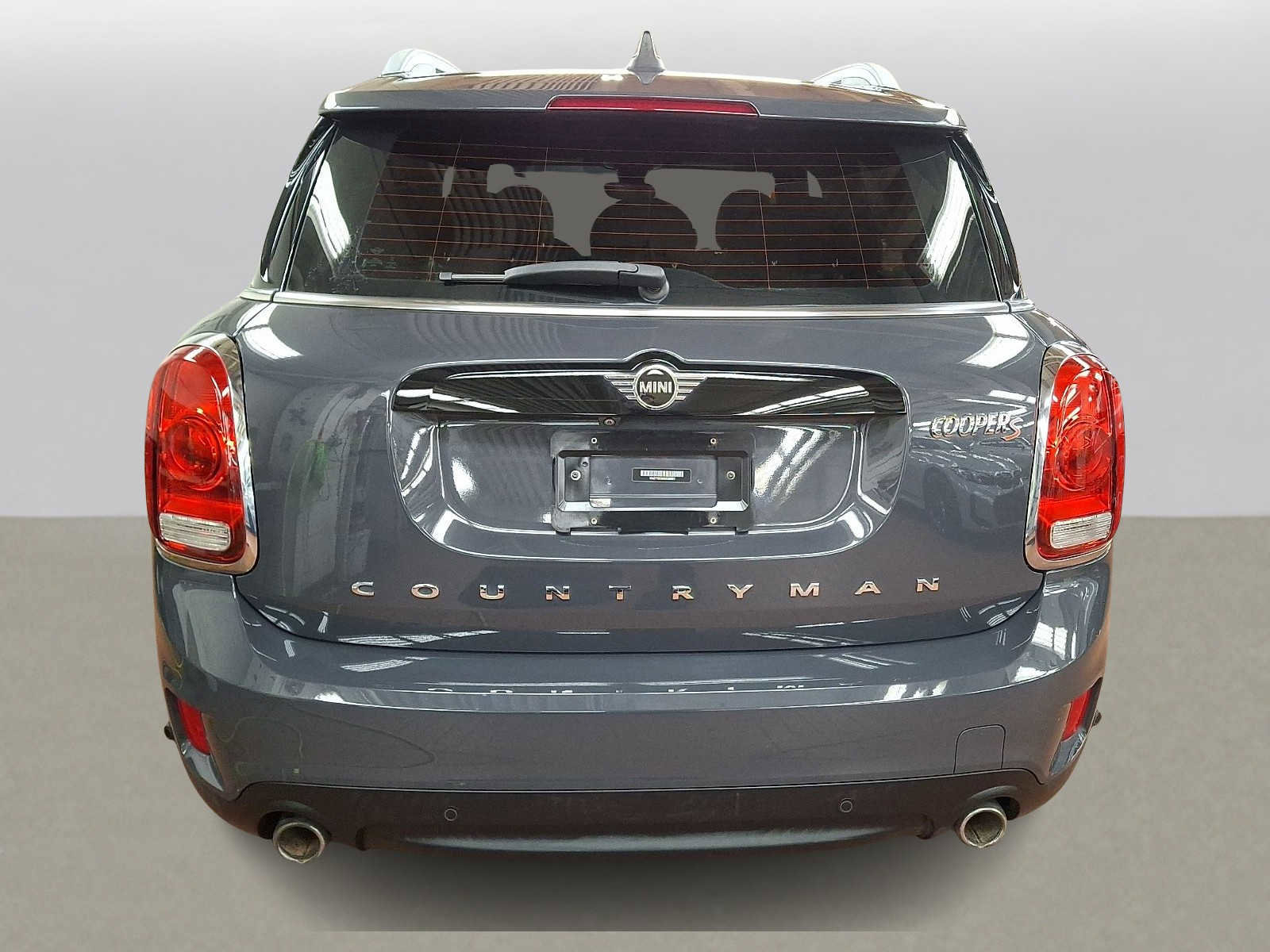 Used 2019 MINI Cooper Countryman S image 5