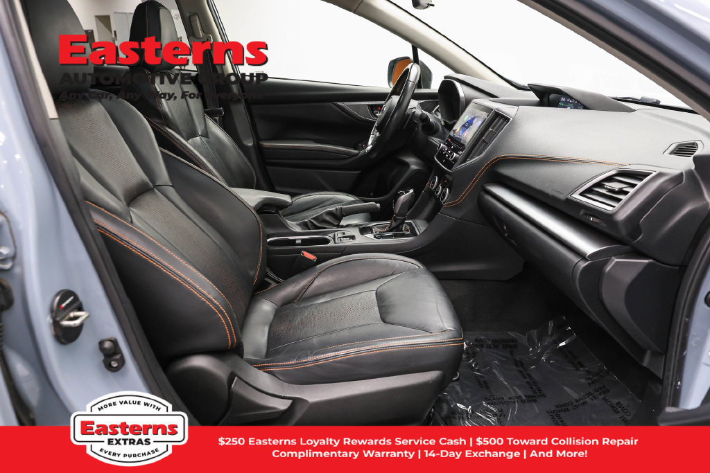 Used 2021 Subaru Crosstrek 2.5i Limited AWD/4WD image 27