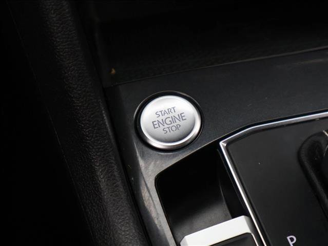 Used 2021 Volkswagen Tiguan S AWD/4WD image 16