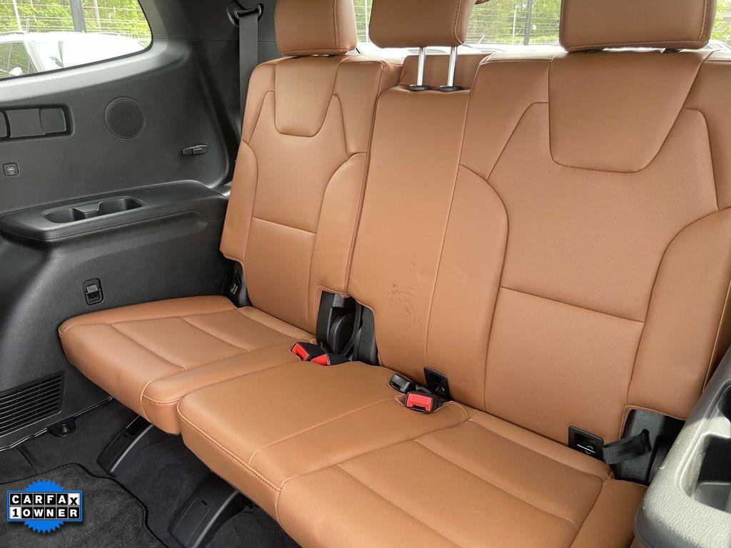 Certified 2024 Kia Telluride SX Prestige X-Line AWD/4WD image 22
