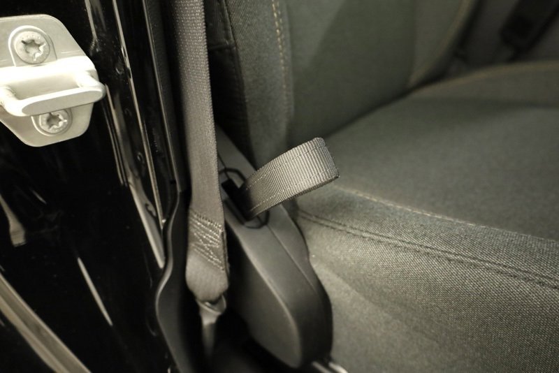 Used 2024 Jeep Wrangler Unlimited image 34