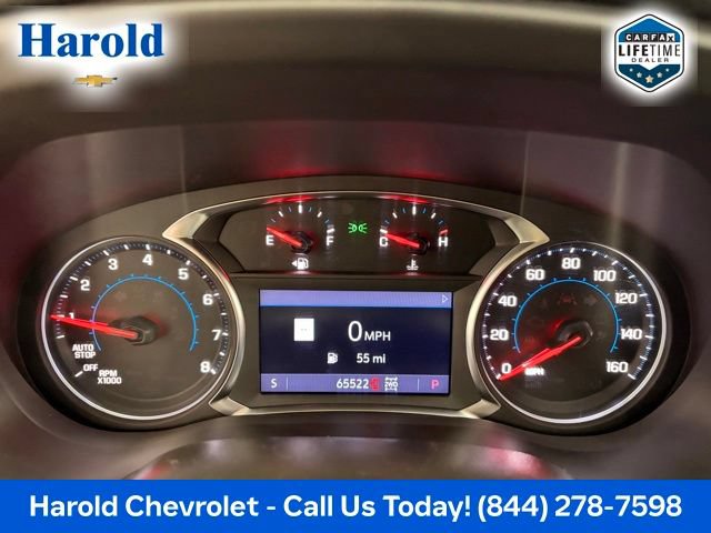 Used 2023 GMC Acadia SLT AWD/4WD image 16