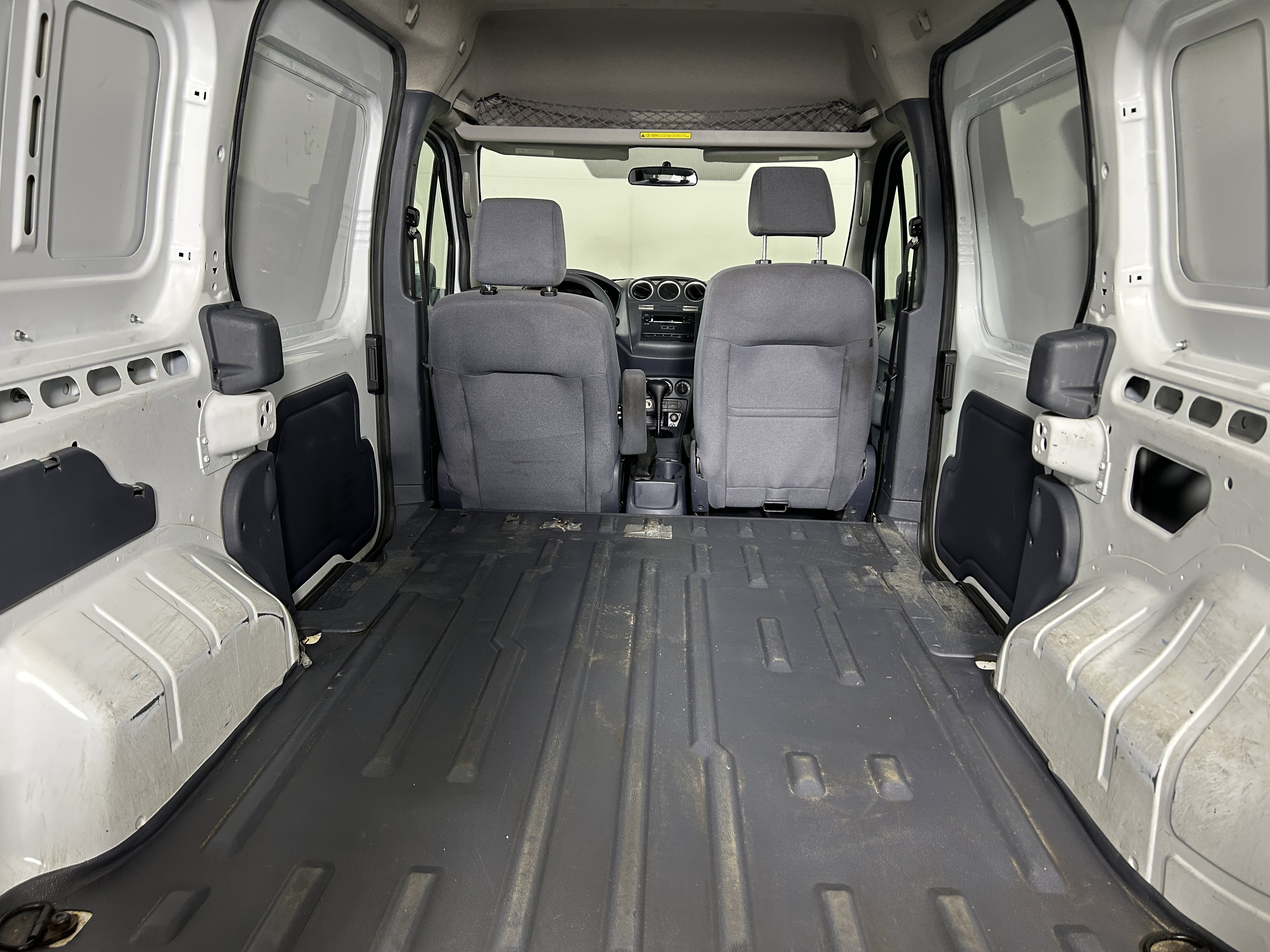 Used 2013 Ford Transit Connect XL FWD image 25