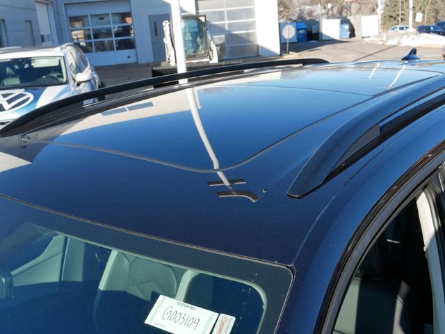 New 2026 Volkswagen Atlas Peak Edition image 6