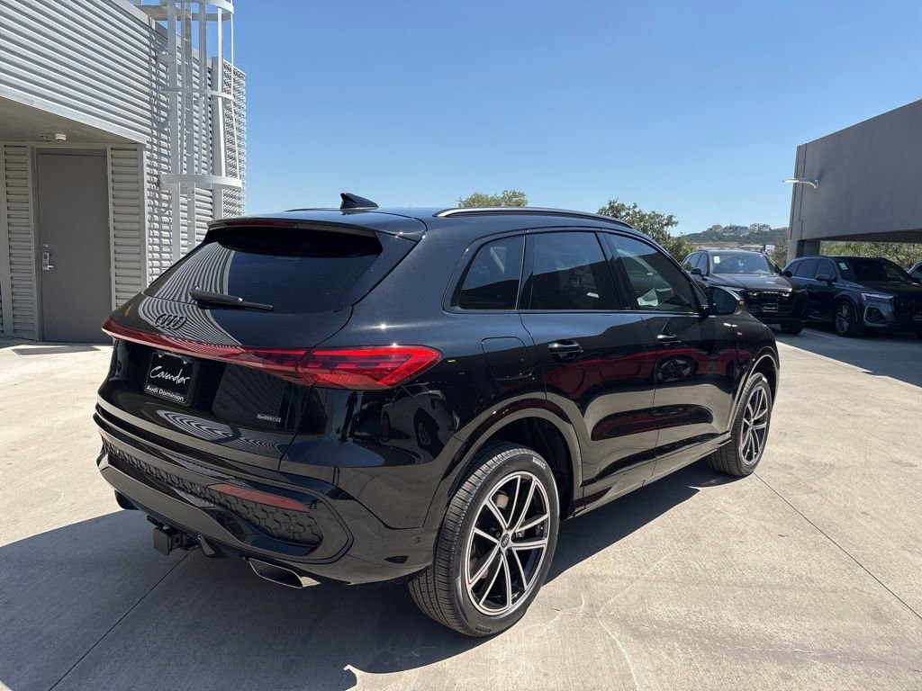 New 2026 Audi Q5 Premium AWD/4WD image 6