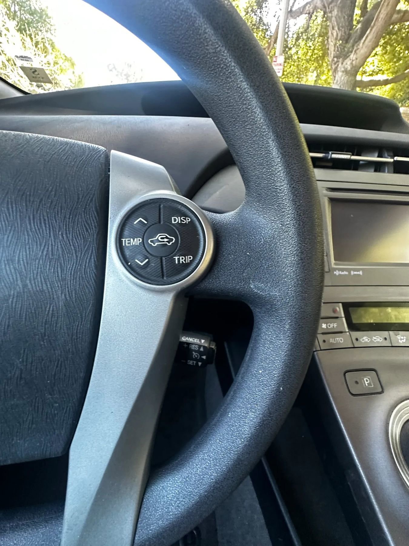 Used 2015 Toyota Prius Three image 27