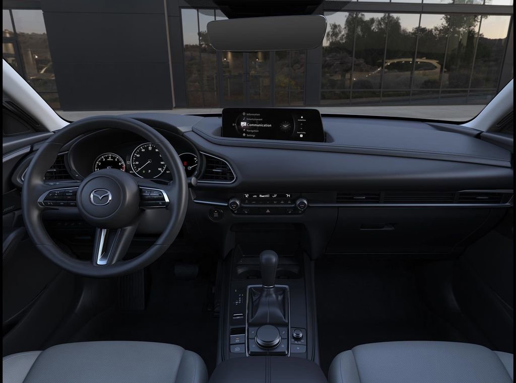 New 2026 MAZDA CX-30 AWD 2.5 S w/ Premium Package image 2