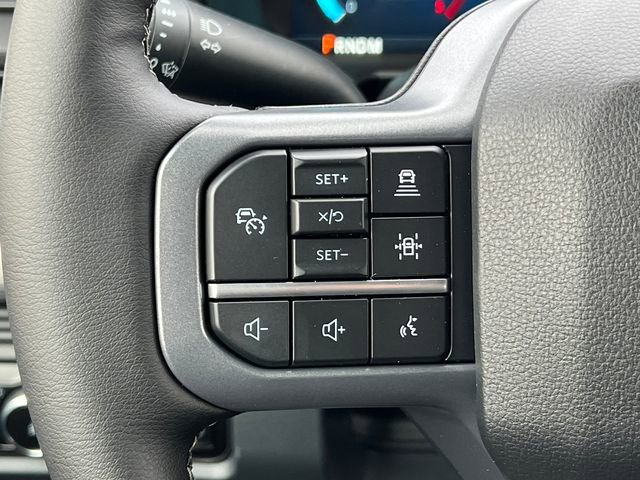 New 2026 Ford F250 Lariat w/ Lariat Ultimate Package image 33