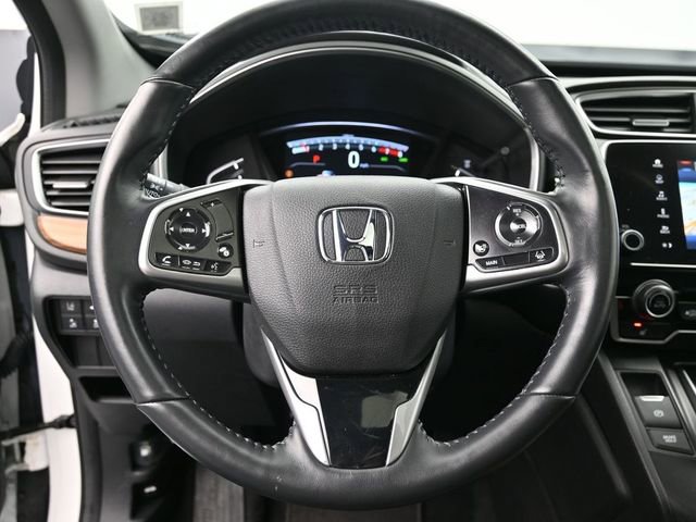 Used 2022 Honda CR-V Touring image 9