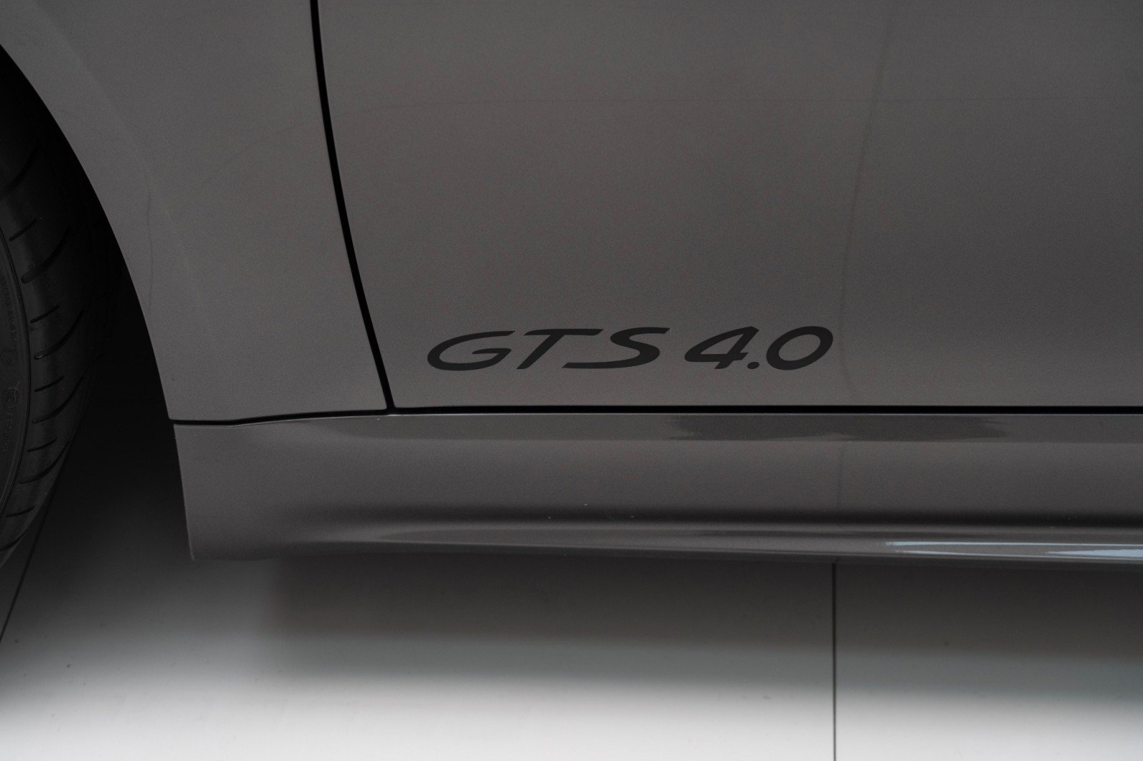 Certified 2024 Porsche 718 Boxster GTS image 15