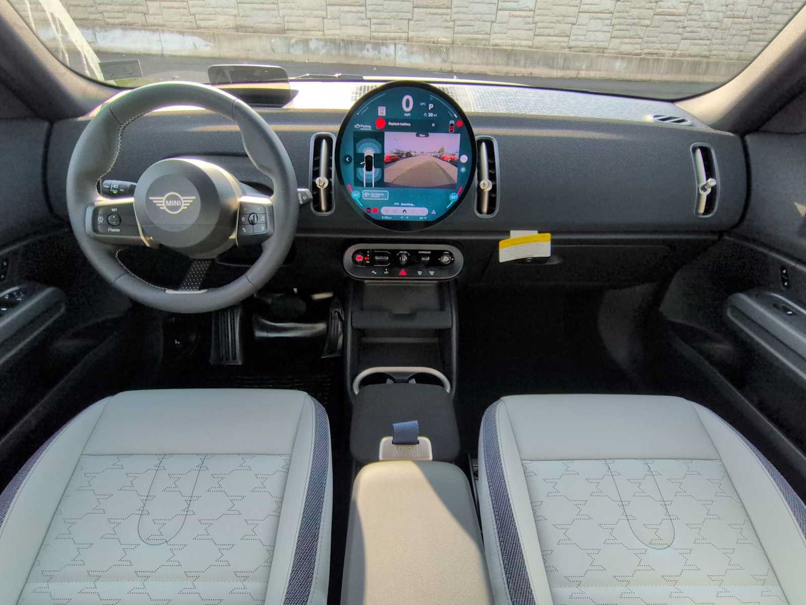 New 2026 MINI Cooper Countryman S AWD/4WD image 16