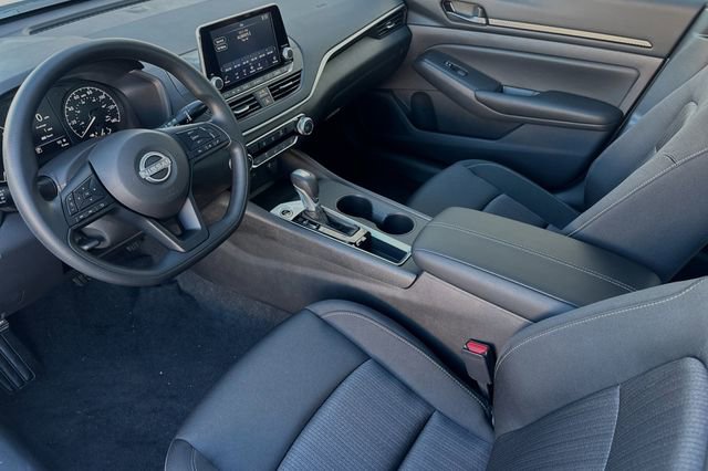 New 2025 Nissan Altima 2.5 S image 7