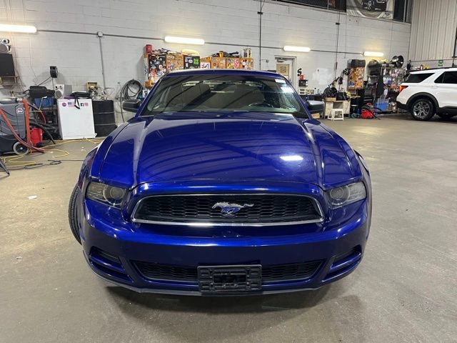 Used 2014 Ford Mustang Coupe image 9