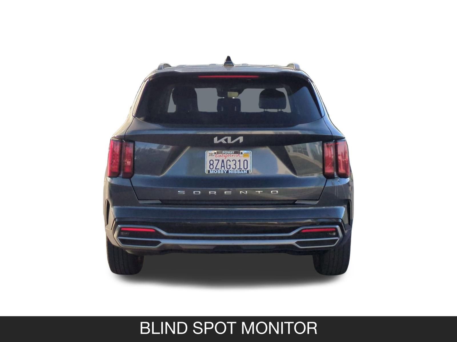 Used 2022 Kia Sorento S image 9