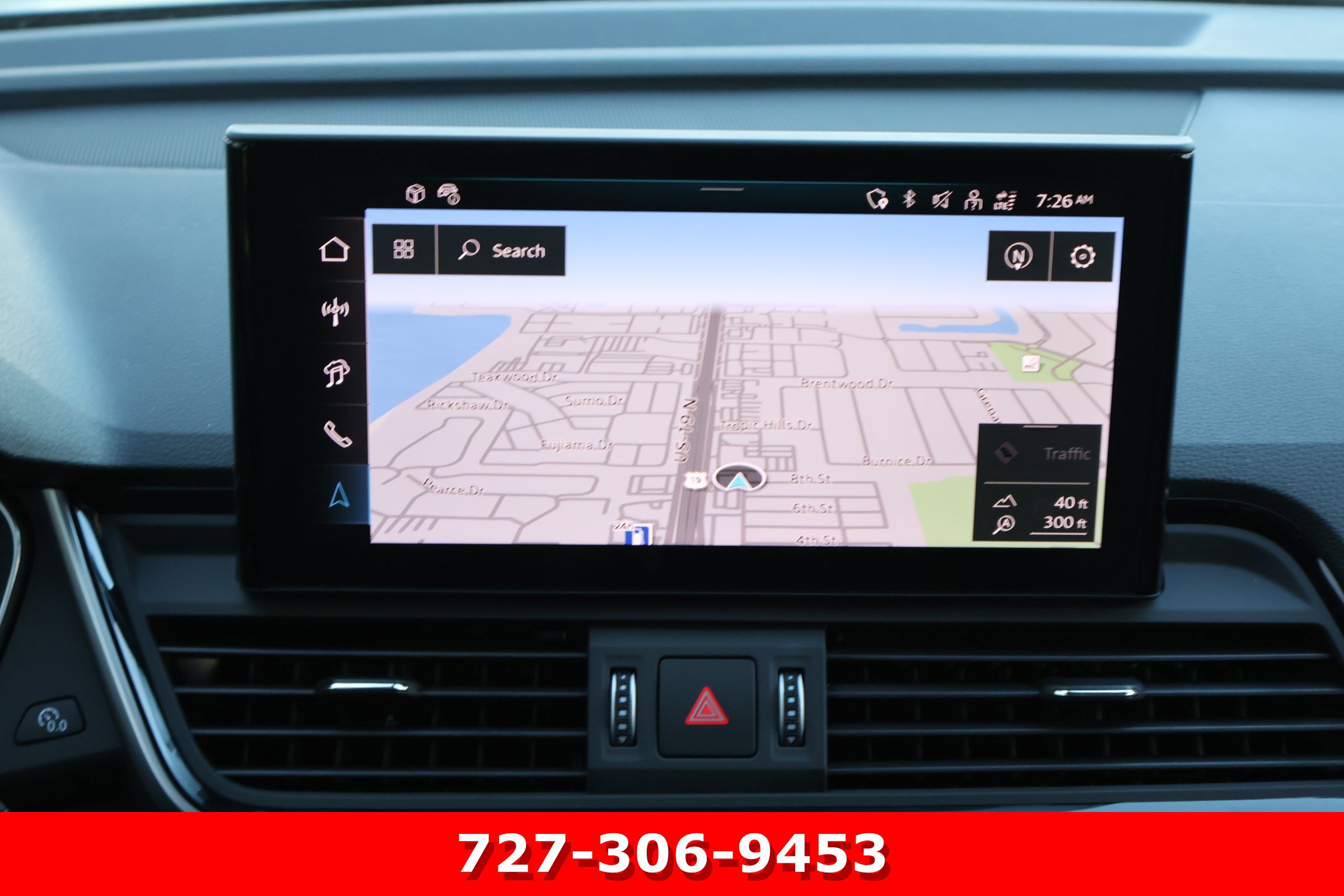 Used 2025 Audi Q5 2.0T Premium Plus w/ Premium Plus Package AWD/4WD image 3