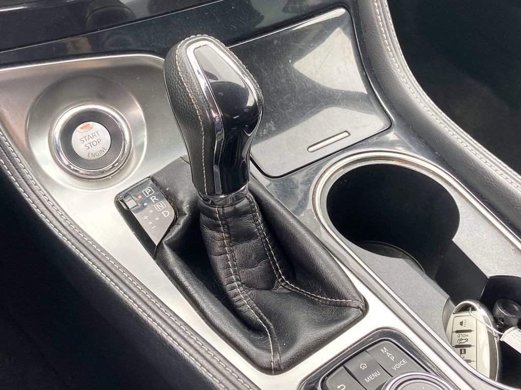 Used 2018 Nissan Maxima 3.5 SL FWD image 12