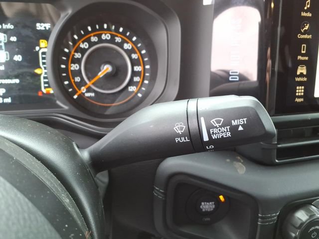 New 2026 Jeep Gladiator Sport S image 21