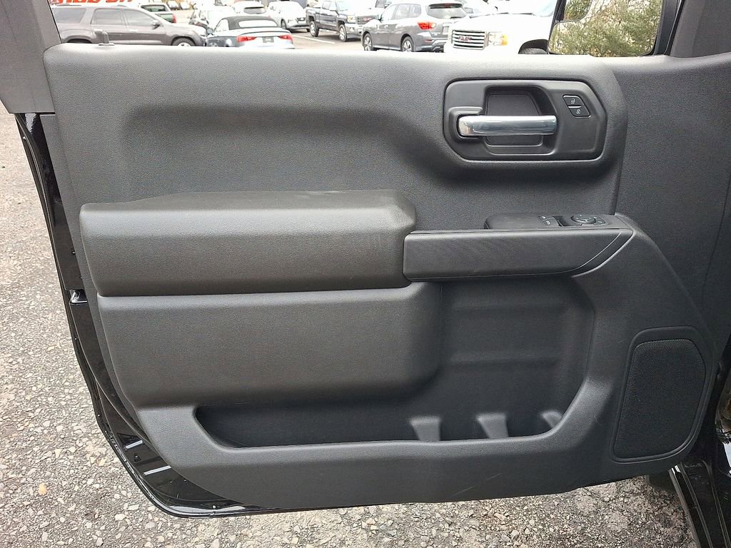 New 2026 GMC Sierra 1500 Pro w/ Pro Value Package image 8