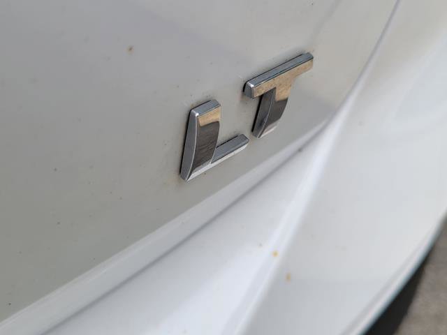 Used 2023 Chevrolet Equinox LT image 7