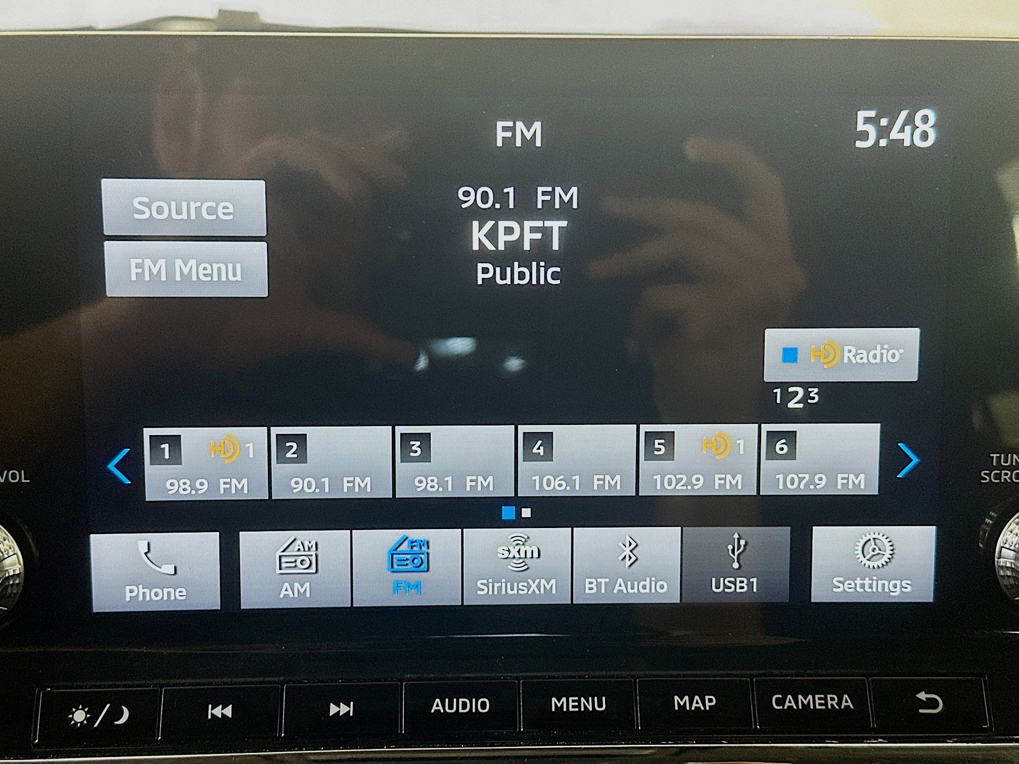 Used 2024 Mitsubishi Outlander SE FWD image 21