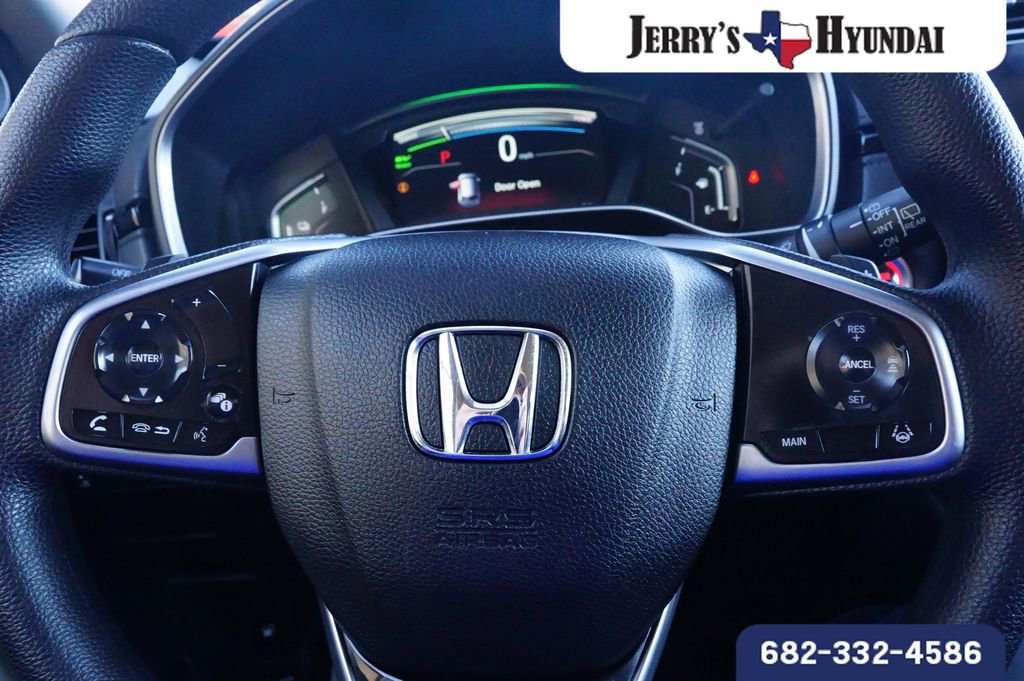 Used 2022 Honda CR-V EX image 14