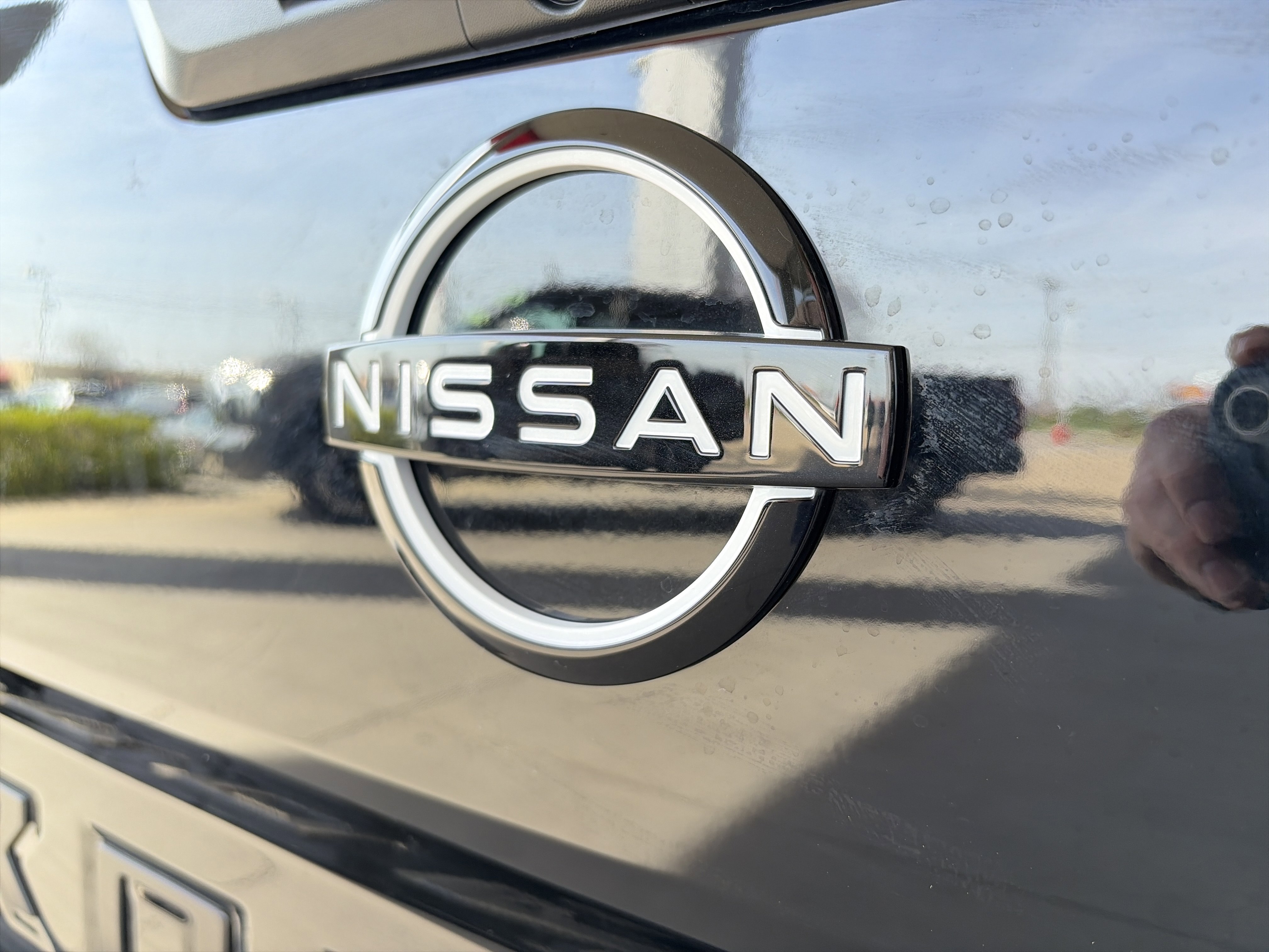 Used 2026 Nissan Frontier SV w/ All-Weather Content Package image 11