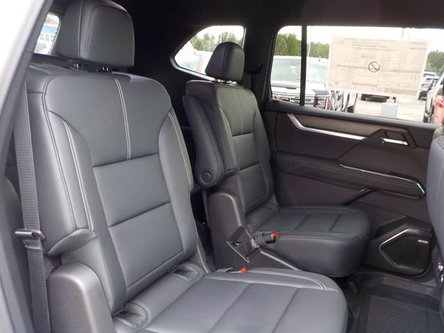 New 2027 GMC Acadia Elevation w/ Elevation Premium Package AWD/4WD image 23