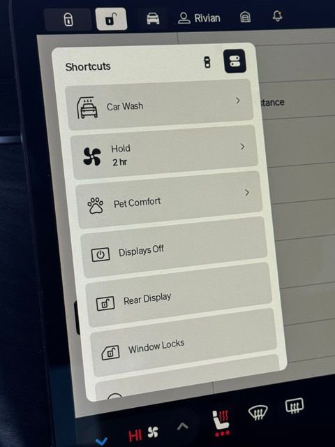 Used 2022 Rivian R1T Launch Edition image 48