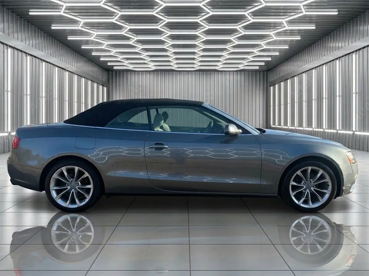 Used 2014 Audi A5 2.0T Premium Plus w/ Premium Plus Package AWD/4WD image 4