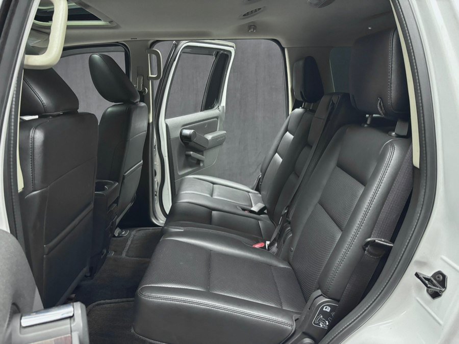 Used 2010 Ford Explorer 4WD Limited image 29