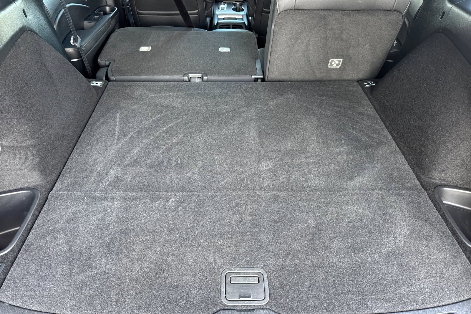 Used 2023 Honda Passport EX-L image 33