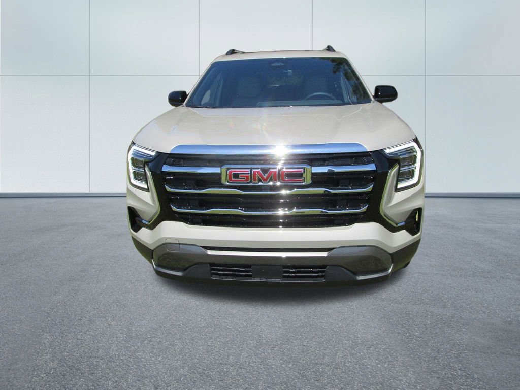 New 2026 GMC Terrain Elevation image 4