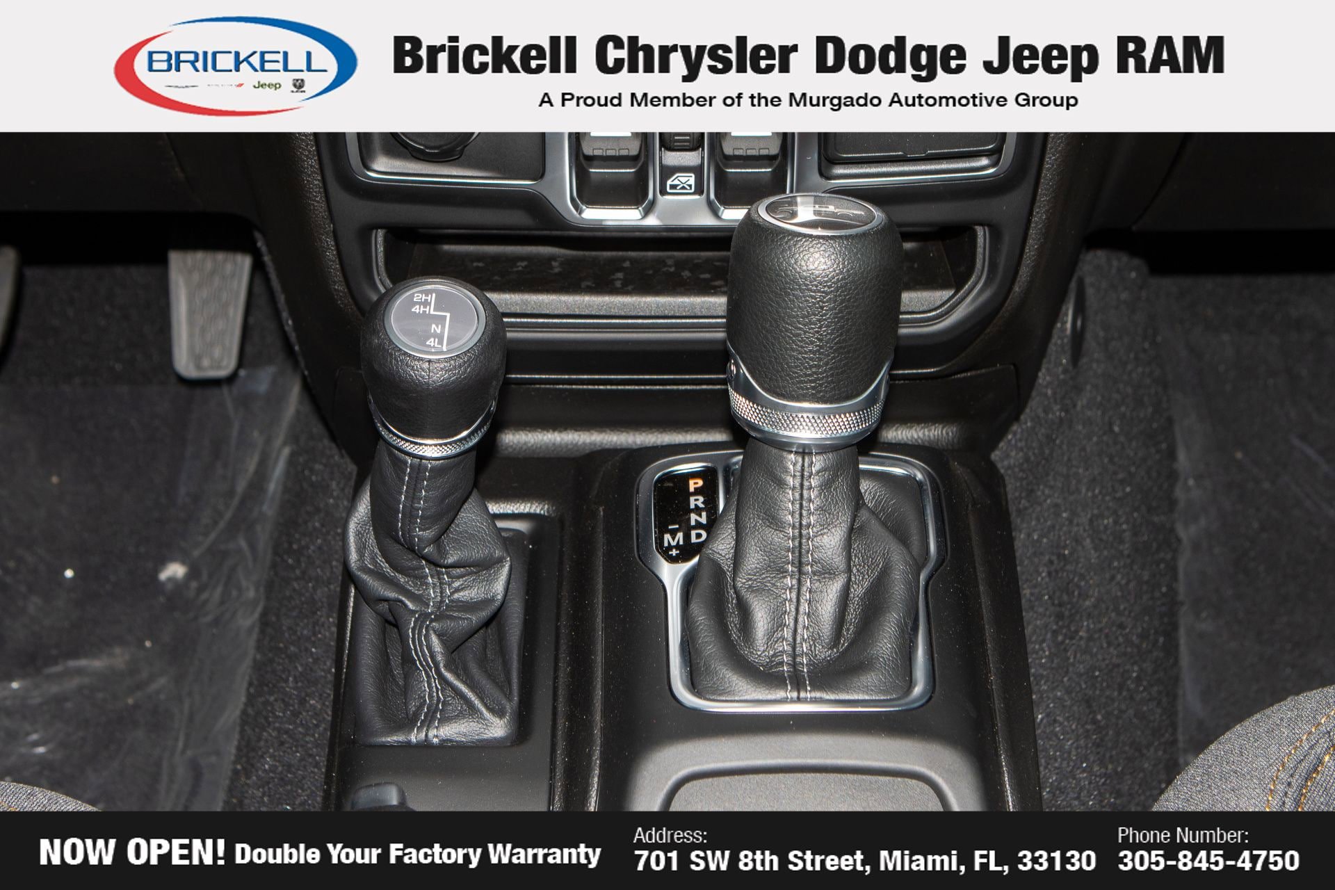 New 2026 Jeep Gladiator Sport AWD/4WD image 23