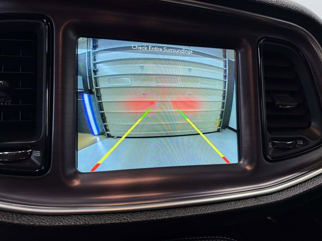 Used 2018 Dodge Challenger SRT Demon w/ Leather Front Seat Group image 26