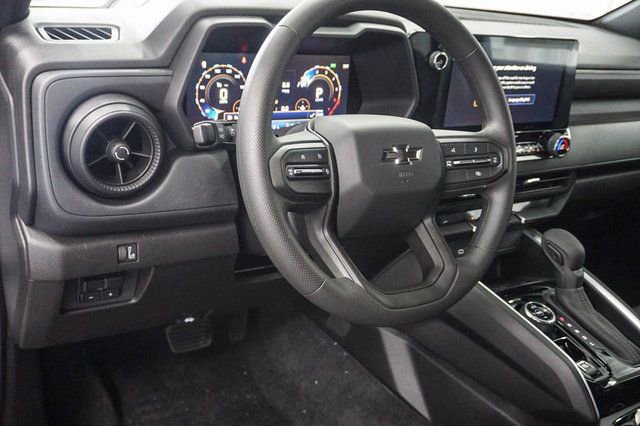 New 2026 Chevrolet Colorado Trail Boss image 8
