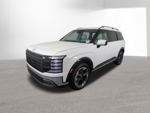 New 2026 Hyundai Palisade Limited image 11