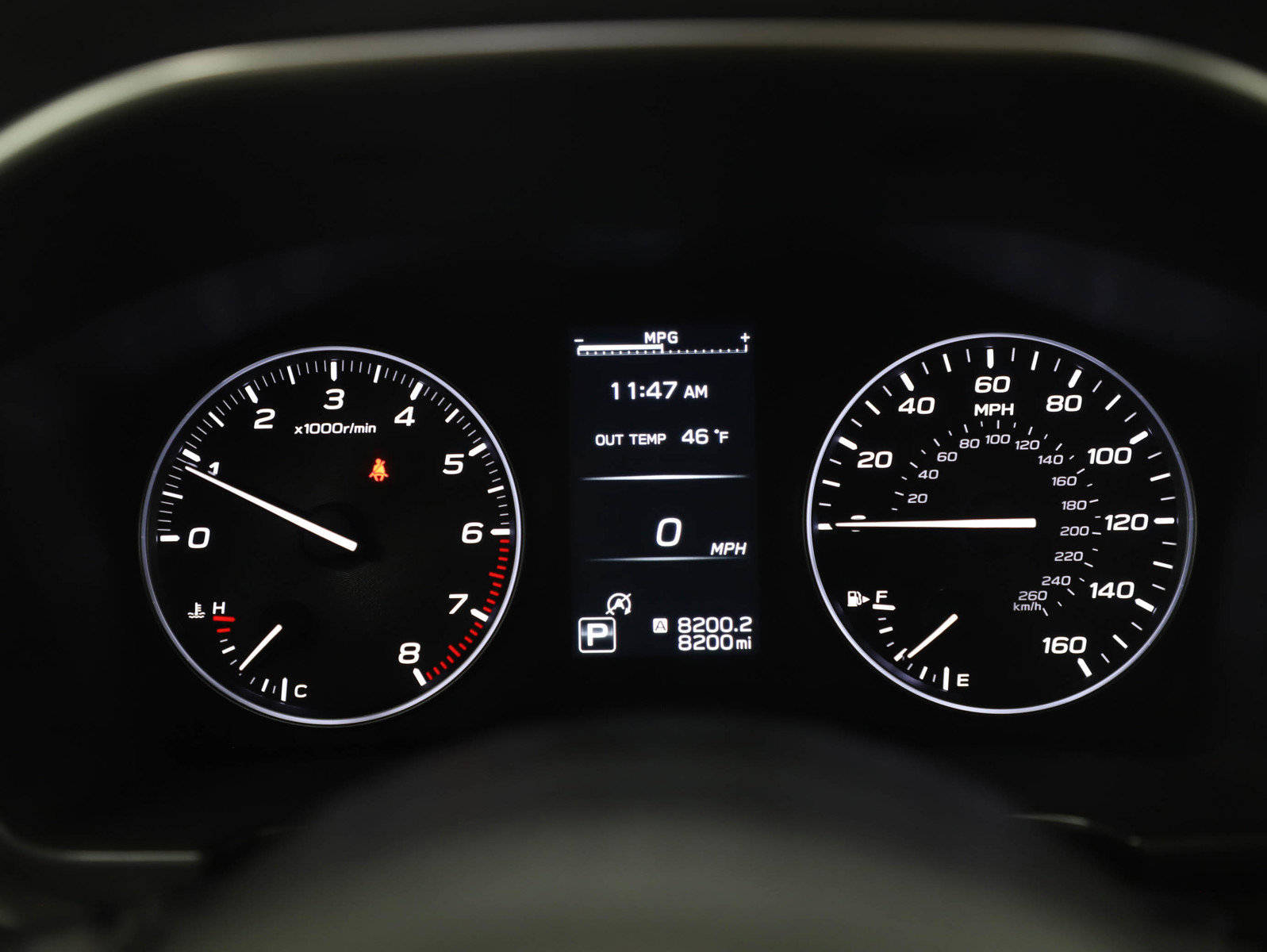 Used 2023 Subaru Outback Onyx Edition image 27